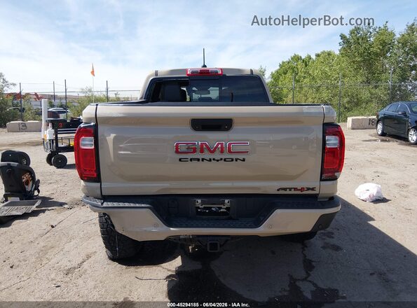 1GTP6EEK3R1224780 2024 GMC CANYON Beige 