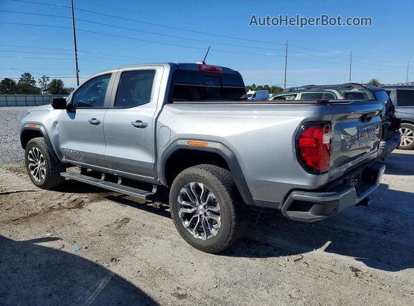 1GTP6FEK0P1129483 2023 GMC CANYON Gray უკანა მარცხენა