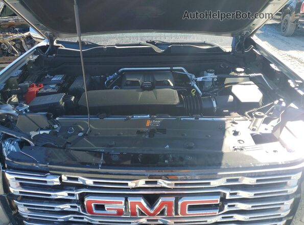 1GTP6FEK0P1129483 2023 GMC CANYON Gray წინა ხედი