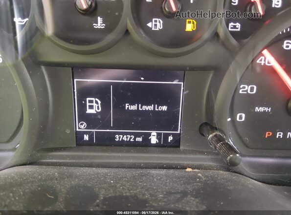 1GTP8AEK6NZ168641 2022 GMC SIERRA Белый Вид задних сидений