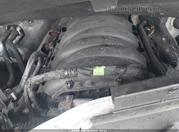 1GTP8DED0MZ142571 2021 GMC SIERRA White Вид ззаду