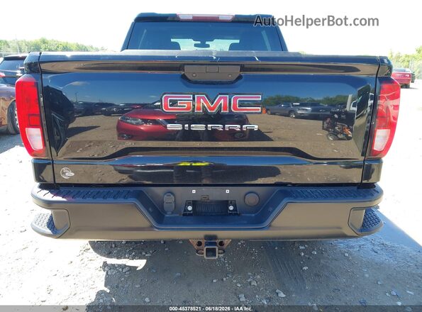 1GTP9AEK4LZ270174 2020 GMC SIERRA Black 