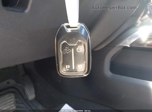 1GTP9CEK1LZ275439 2020 GMC SIERRA Black Widok deski rozdzielczej