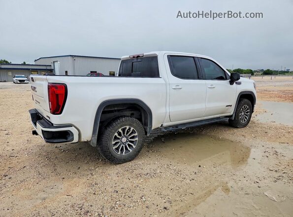 1GTP9EEL0LZ223983 2020 GMC SIERRA White 