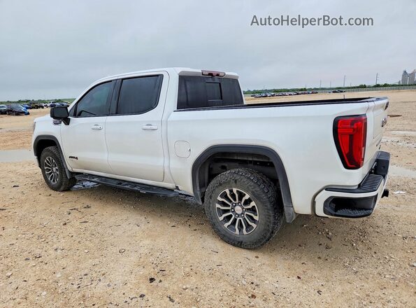 1GTP9EEL0LZ223983 2020 GMC SIERRA White 