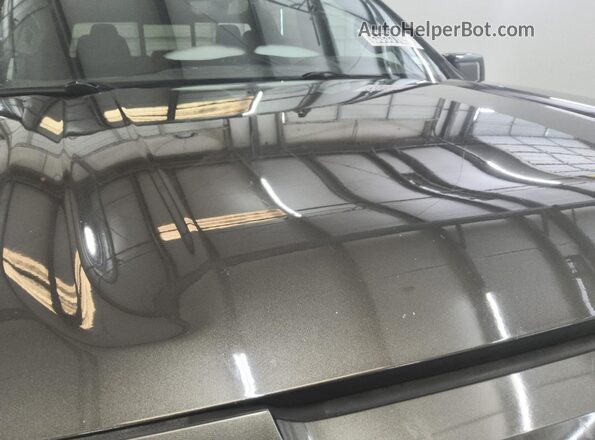 1GTP9EEL4KZ422467 2019 GMC SIERRA Charcoal 