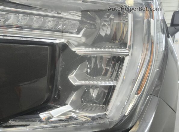 1GTP9EEL4KZ422467 2019 GMC SIERRA Charcoal 