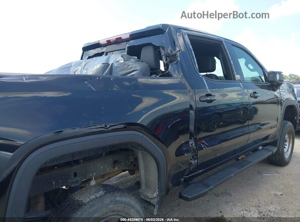 1GTP9EEL7LZ270508 2020 GMC SIERRA Black 