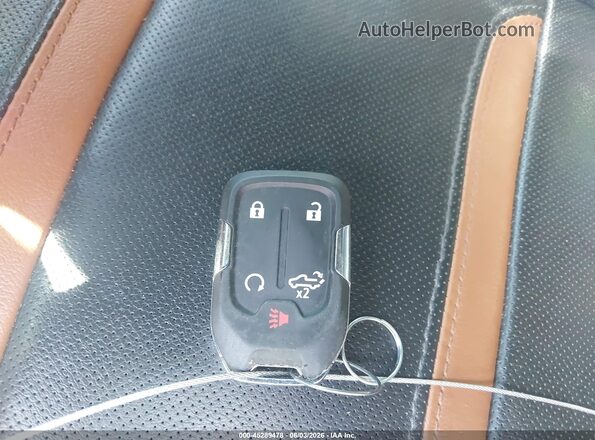 1GTP9EEL9MZ446136 2021 GMC SIERRA Gray წინა პანელის ხედი
