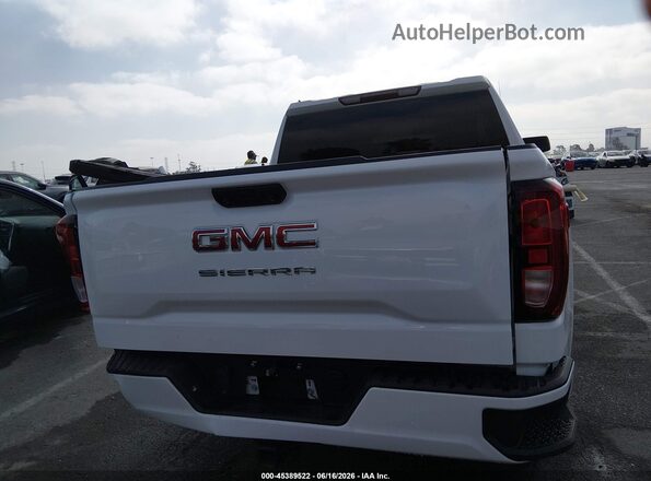1GTPHAEK0RZ225650 2024 GMC SIERRA White 