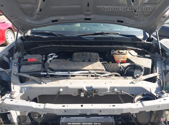 1GTPHAEK2RZ309162 2024 GMC SIERRA Gray Vista trasera