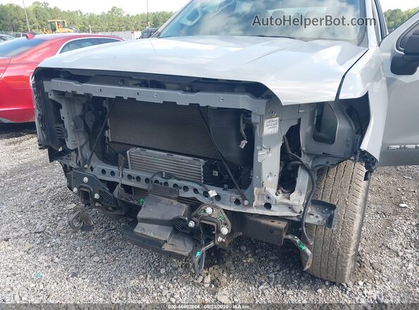1GTPHAEK2RZ309162 2024 GMC SIERRA Gray Vista frontal