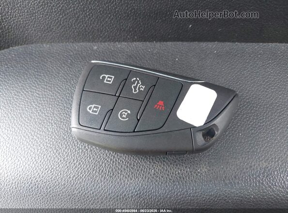 1GTPHAEK2RZ309162 2024 GMC SIERRA Gray Vista del salpicadero