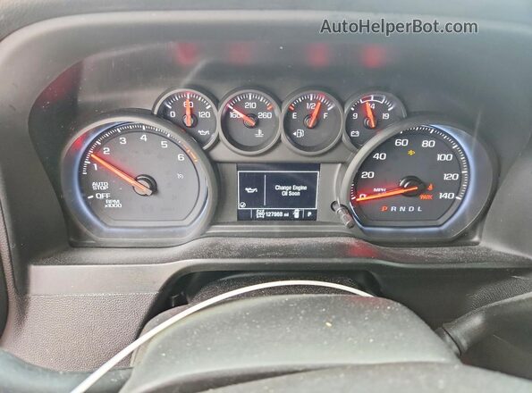 1GTPUAEK2PZ217235 2023 GMC SIERRA White 