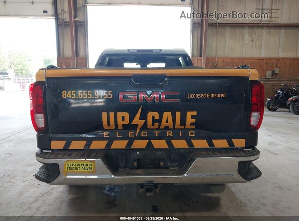1GTPUAEK4PZ111434 2023 GMC SIERRA White 