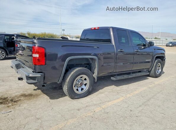 1GTR1LEC9GZ177676 2016 GMC SIERRA Charcoal 