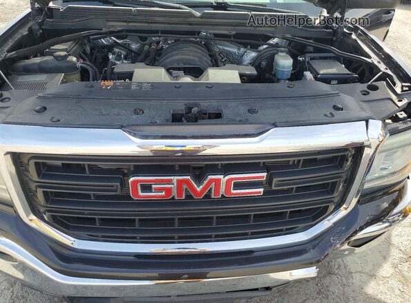 1GTR1LEC9GZ177676 2016 GMC SIERRA Charcoal 