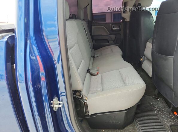1GTR1LEH0HZ100983 2017 GMC SIERRA Blue 