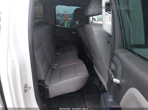1GTR1LEH5GZ278919 2016 GMC SIERRA Белый Вид наклейки с VIN-кодом