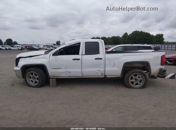 1GTR1LEH5GZ278919 2016 GMC SIERRA Белый 