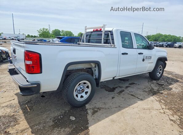 1GTR1LEH7JZ130763 2018 GMC SIERRA White Rear right