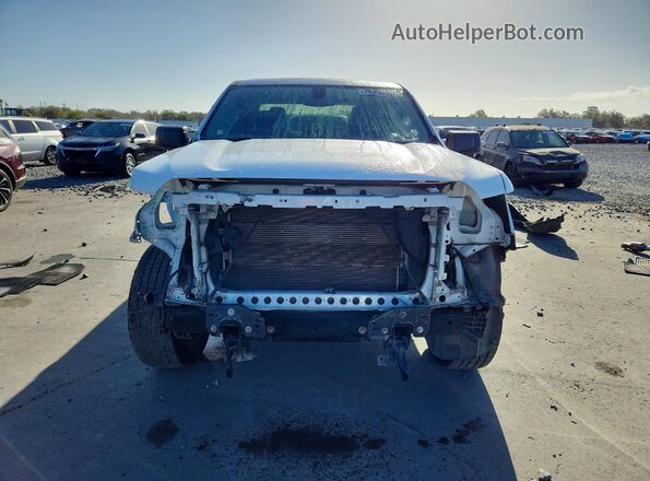 1GTR9AEF2KZ229696 2019 GMC SIERRA Белый Вид спереди