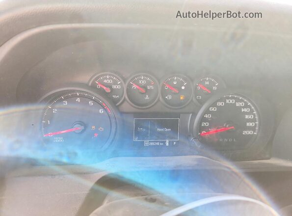 1GTR9AEF9KZ294397 2019 GMC SIERRA Black 
