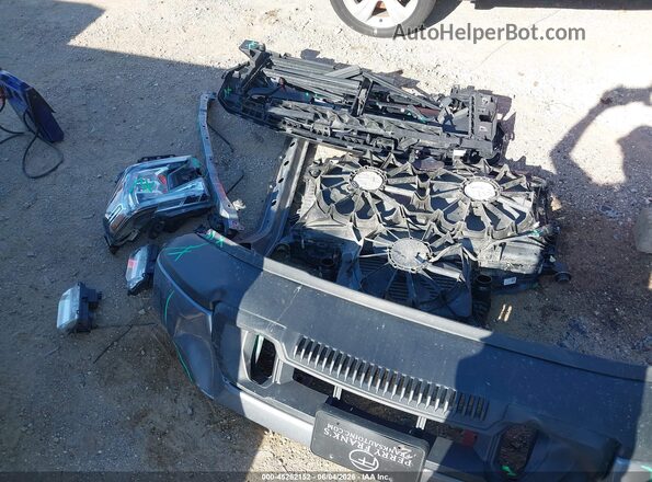 1GTR9GEK8MZ422714 2021 GMC SIERRA Gray Սարքավորումների վահանակի տեսք