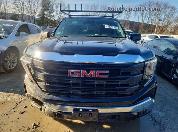1GTRUAED3PZ148341 2023 GMC SIERRA Black 