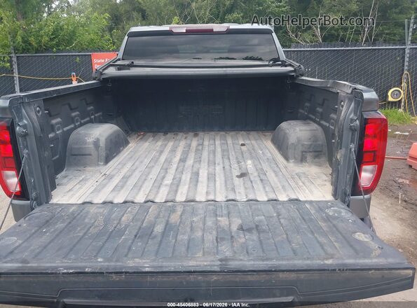 1GTU9BED0LZ175718 2020 GMC SIERRA Gray 