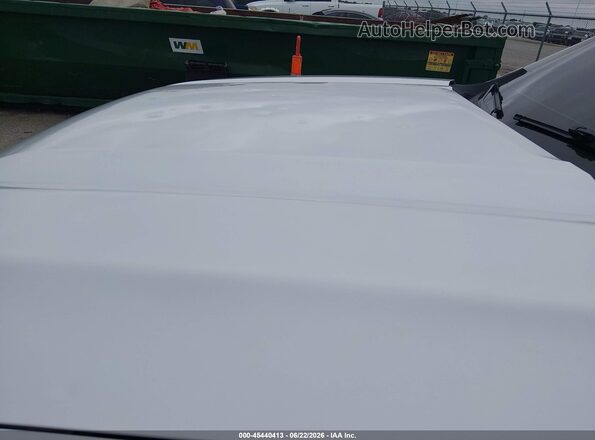 1GTU9FEL7KZ199897 2019 GMC SIERRA White Դիմացի տեսք