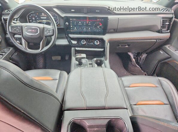 1GTUUEE87PZ223014 2023 GMC SIERRA White 