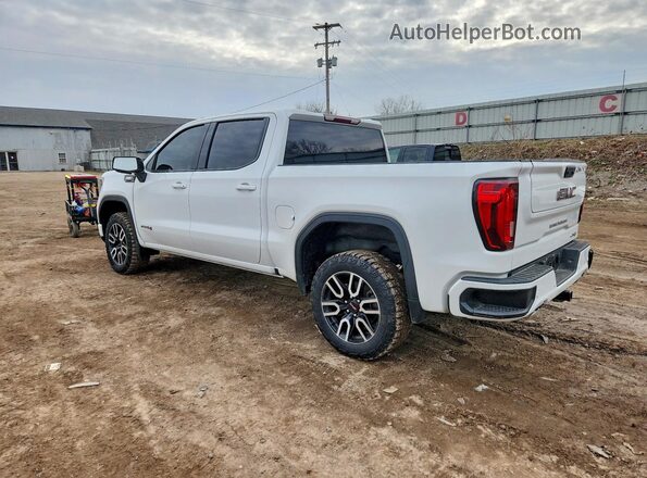 1GTUUEE87PZ223014 2023 GMC SIERRA White 