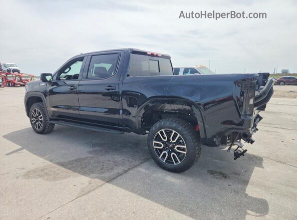 1GTUUEE89TZ204068 2026 GMC SIERRA Black 