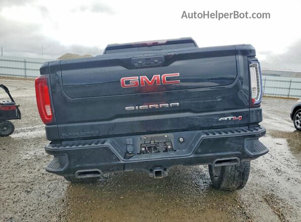 1GTUUEEL9PZ246783 2023 GMC SIERRA Black 
