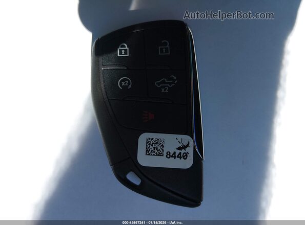 1GTUUGED5RZ267685 2024 GMC SIERRA Черный Вид панели приборов
