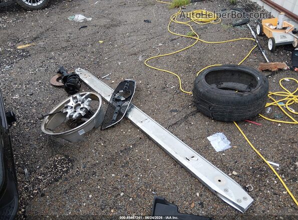 1GTUUGED5RZ267685 2024 GMC SIERRA Черный Вид щитка приборов