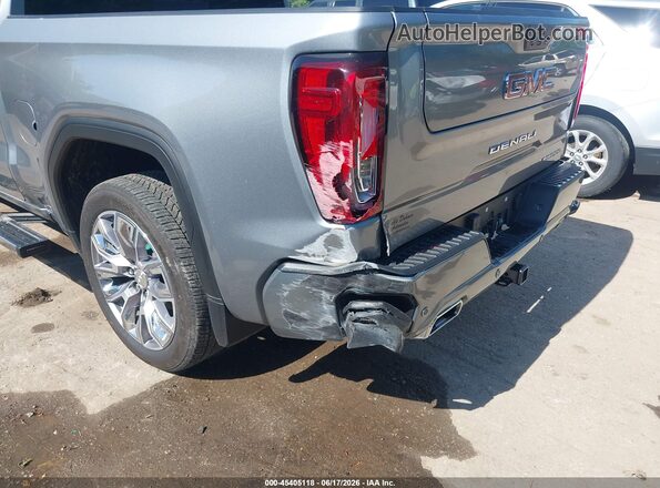 1GTUUGEL2PZ260097 2023 GMC SIERRA Gray 