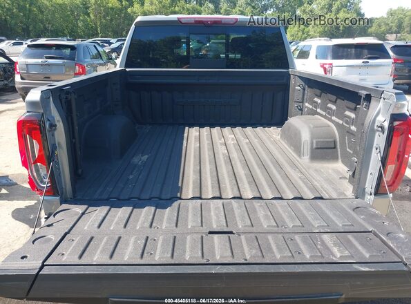 1GTUUGEL2PZ260097 2023 GMC SIERRA Gray 