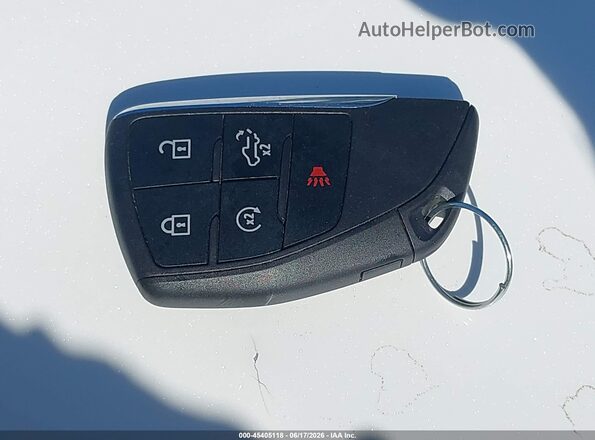 1GTUUGEL2PZ260097 2023 GMC SIERRA Gray Առջևի վահանակի տեսք