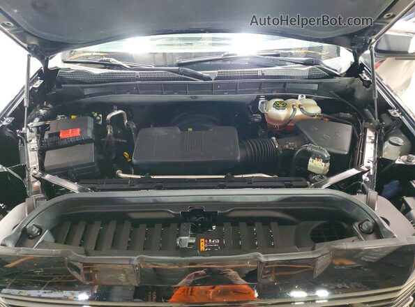 1GTUUGEL8PZ216914 2023 GMC SIERRA Black 