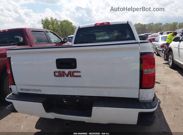 1GTV2LEC0JZ119328 2018 GMC SIERRA White 