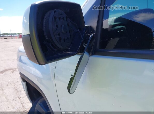 1GTV2LEC0JZ126280 2018 GMC SIERRA Белый 