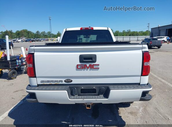 1GTV2LEC4GZ182795 2016 GMC SIERRA White 