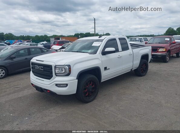 1GTV2LEC4GZ281150 2016 GMC SIERRA White 