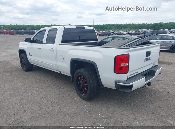 1GTV2LEC4GZ281150 2016 GMC SIERRA White 