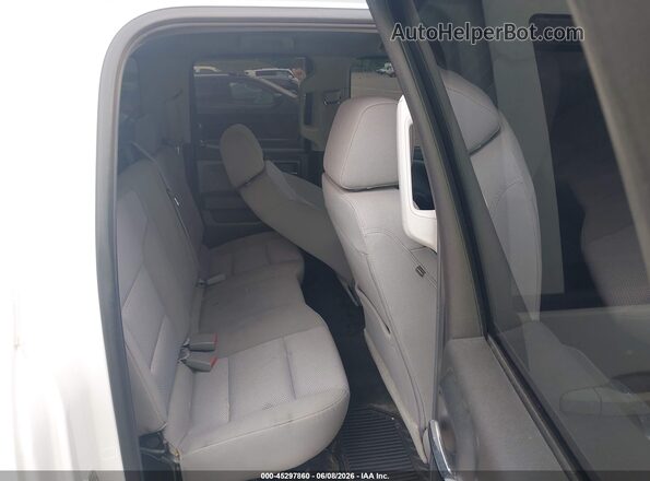 1GTV2LEC4GZ281150 2016 GMC SIERRA White 