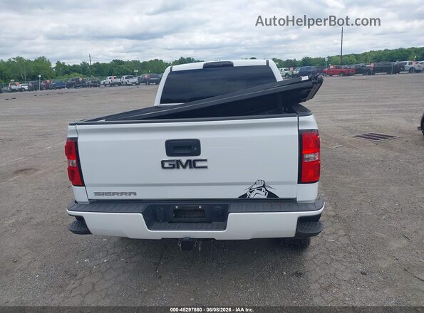 1GTV2LEC4GZ281150 2016 GMC SIERRA White 