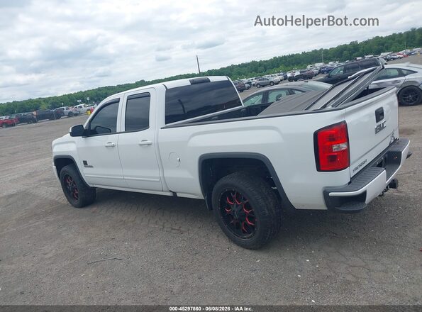 1GTV2LEC4GZ281150 2016 GMC SIERRA White 