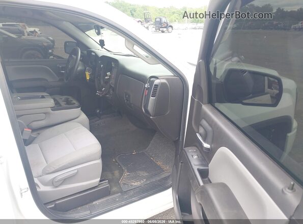 1GTV2LEC4GZ281150 2016 GMC SIERRA White 